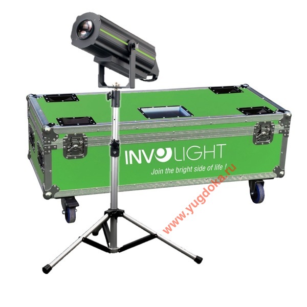 Involight "LEDFS350" Involight "LEDFS350"