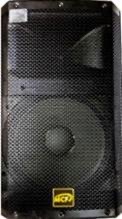 MCF "A/C N1201L 60/90"