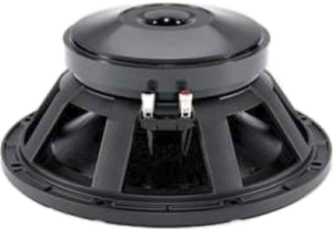 B&C Speakers "12PS76-4"