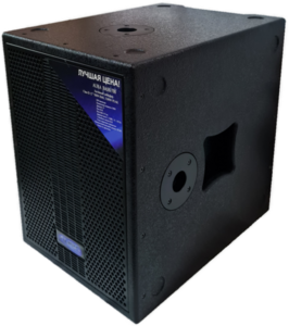 AURA "BASS 700 "