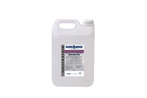 SFAT "EUROSMOKE HAZER High Tech  (Water based)  5L"