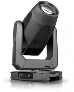 Clay Paky "SINFONYA PROFILE 600EX"