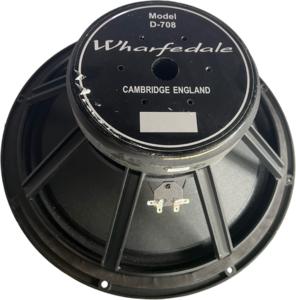 Wharfedale Pro "D708 "