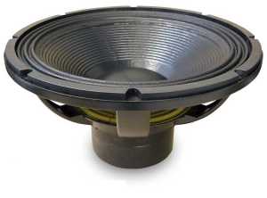 Eighteen Sound "18NLW9601/8"