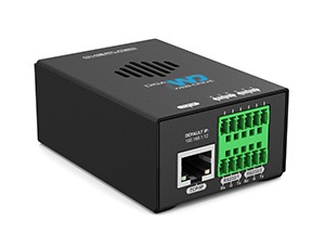CVGAudio "WEB-DRIVE"