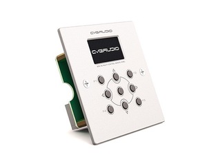 CVGAudio "ERC-1BL"