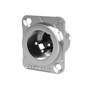 Seetronic "MJ3F2C (chrome, female)"