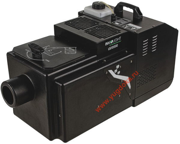 Involight "USF2000" Involight "USF2000"