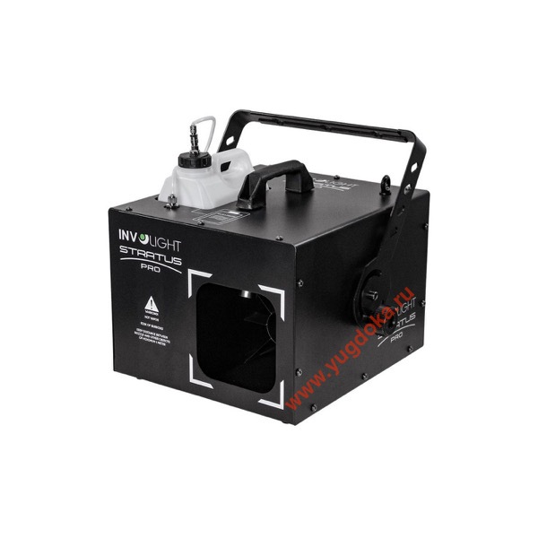 Involight "STRATUS PRO" Involight "STRATUS PRO"