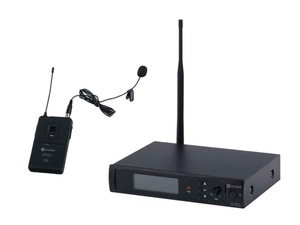 Prodipe "DSP-SOLO-UHF-B210/F5"