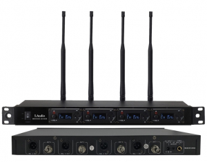 LAudio "8000C-2H2D"