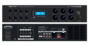 ВЕКТОР "ТУ-6120МД"