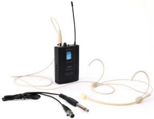 AuraSonics "STAGE 200DBT V2"