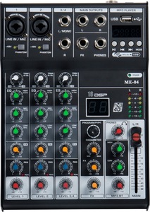 LAudio "ME-04"