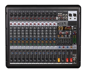 LAudio "AG-12P"