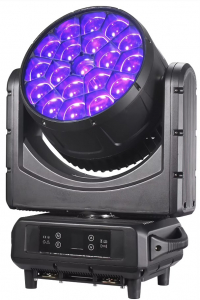 DataStage "Waterproof 19x40w Zoom Wash"