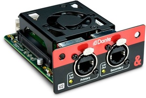 Allen&Heath "M-SQ-DANT64-A (MSD64X) "