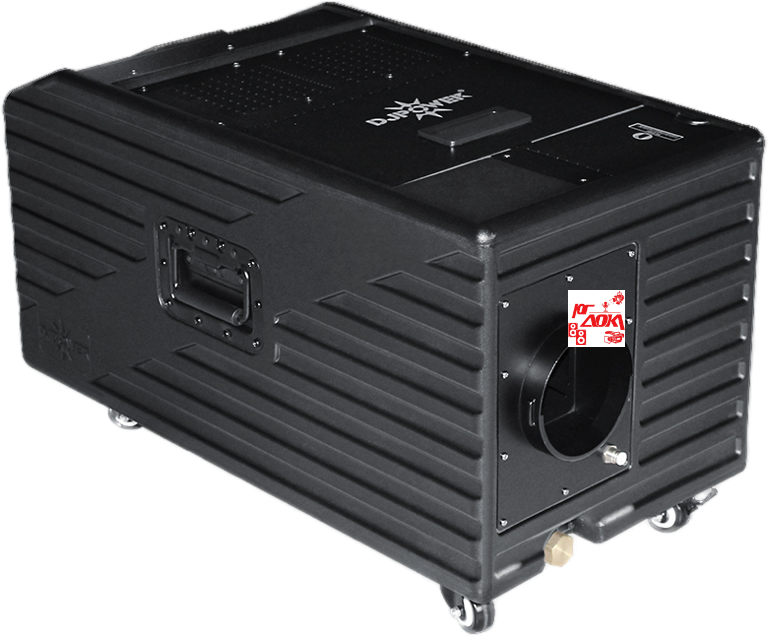 DJPower "X-SW2200"