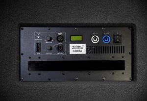 Soundking "G208SA "