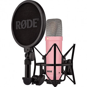 Rode "NT1 SIGNATURE PINK"
