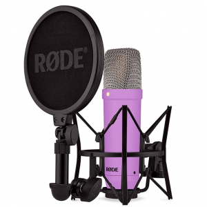 Rode "NT1 SIGNATURE PURPLE"