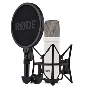 Rode "NT1 SIGNATURE WHITE"