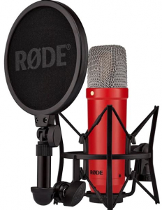 Rode "NT1 SIGNATURE RED"