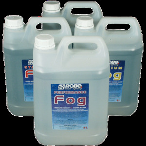 ROBE "STANDARD FOG "