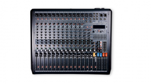 SVS Audiotechnik "AM-16 PRO"