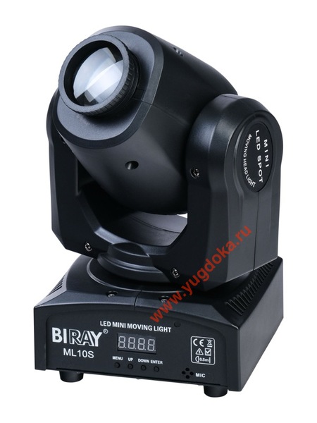 Bi Ray "ML10S " Bi Ray "ML10S "