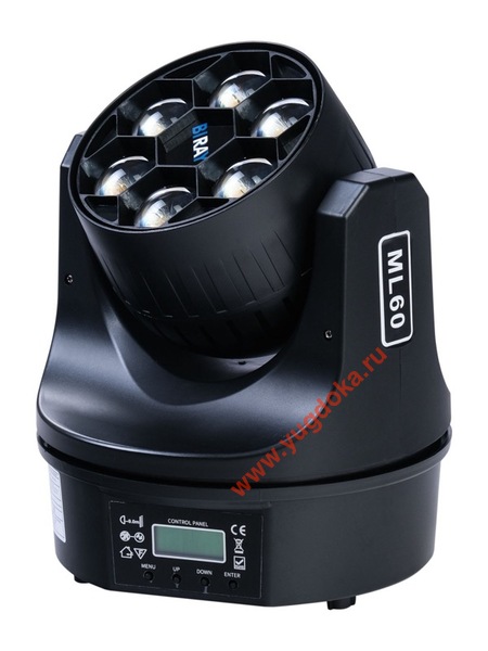 Bi Ray "ML60 " Bi Ray "ML60 "