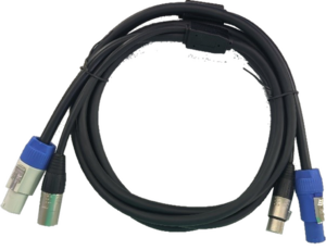 STAGE4 "LightLink DUO P5" STAGE4 "LightLink DUO P5"