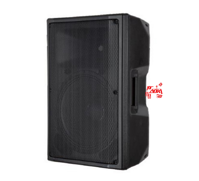 LAudio "DBR-15P"
