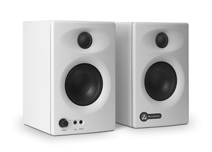 AuraSonics "KN3.5BT-WH"