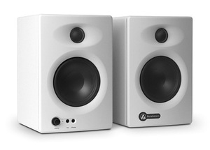 AuraSonics "KN4.5BT-WH"