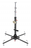 ECO "LS086 Black + AM4004 (элеватор + адаптер) (120kg / 5,10m)"