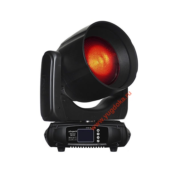 STAGE4 "broWASH 600 VICO" STAGE4 "broWASH 600 VICO"