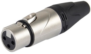 Ross "XLR197"