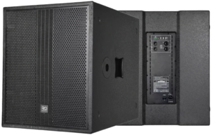 RQ SONIC "WQ18D1-4K"