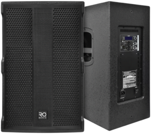 RQ SONIC "WQ15D3"