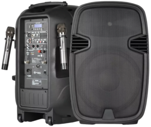 RQ SONIC "PMLT15AUH"