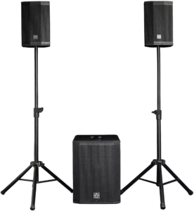 RQ SONIC "AC23"