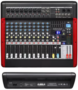 Ross "MFX102"