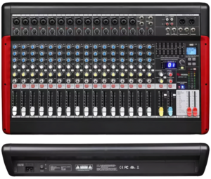 Ross "MFX162"