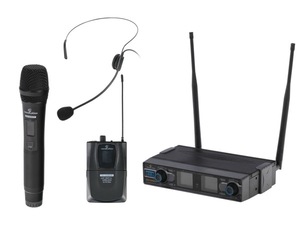 Soundsation "WF-D290HP"