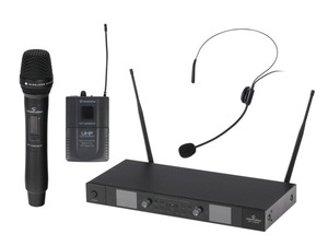 Soundsation "WF-U2602HP"