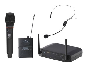 Soundsation "WF-U216HP"