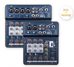 Soundsation "MioStream6"