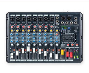 Soundsation "YouMix-810-Pro"