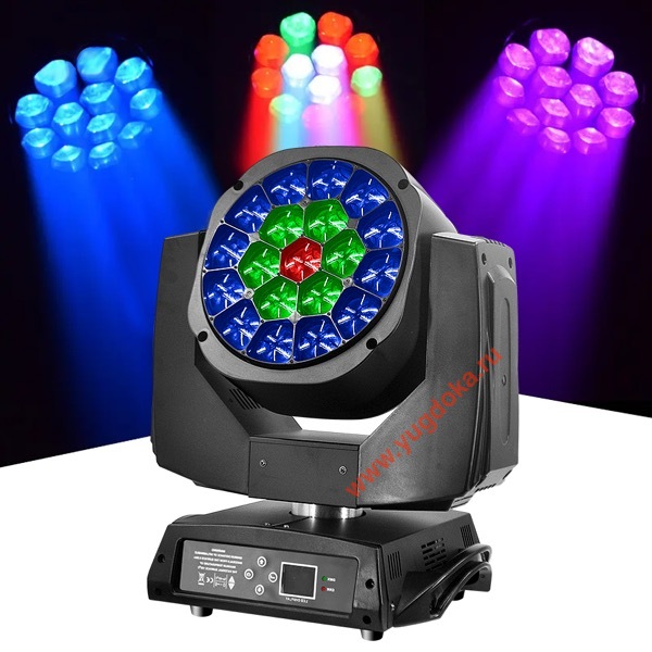 LFocus "MH-4" LFocus "MH-4"